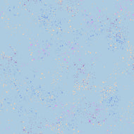 Speckled | Water Blue