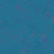 Speckled | Chambray