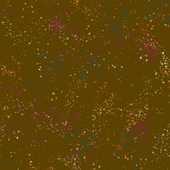 Speckled | Metallic Cocoa