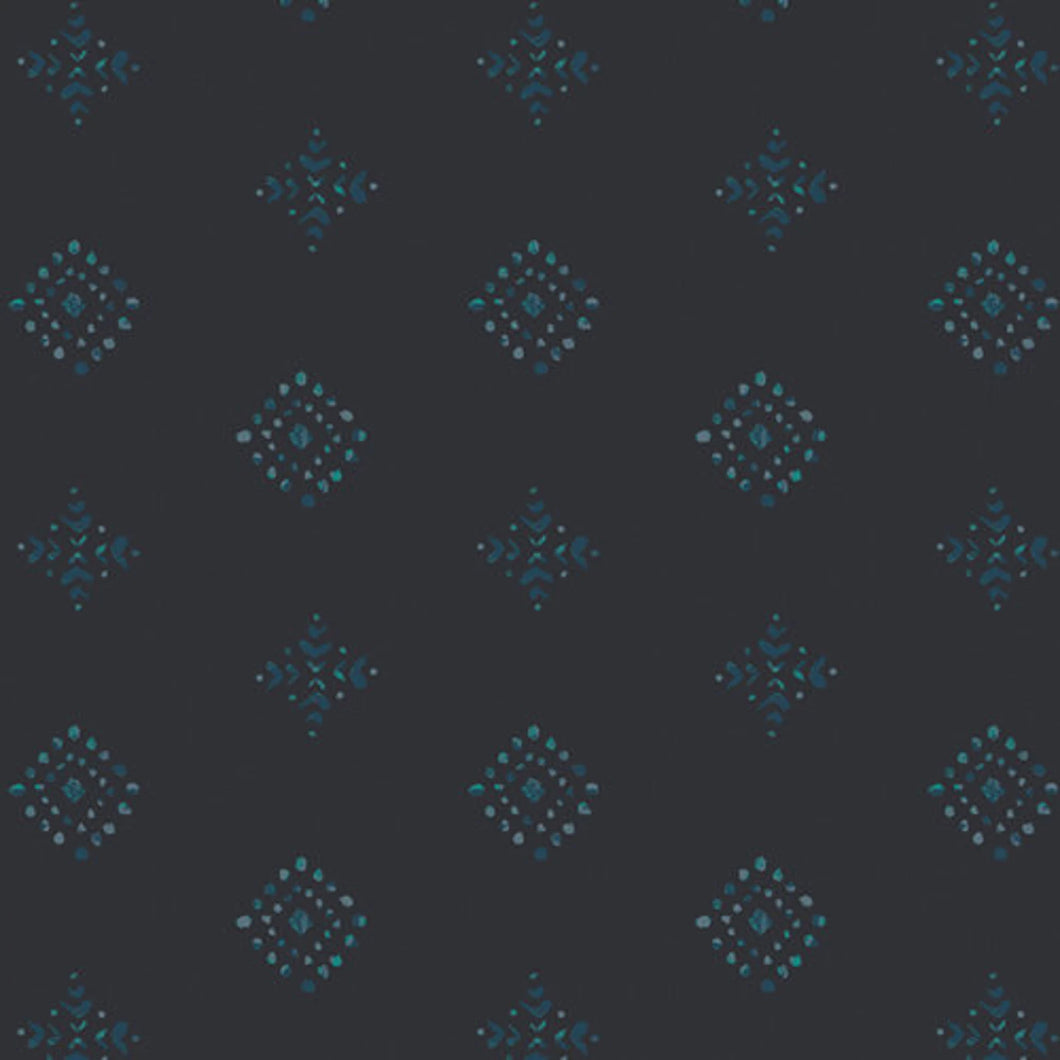 Aquarelle | Rhombastic Negative