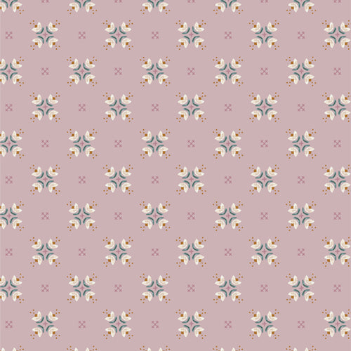 GeoBloom | Tulip Twirl