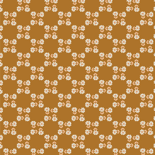 GeoBloom | Happy Daisy