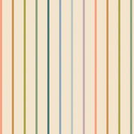 Slow Summer by Suzy Quilts for Art Gallery Fabrics whispers a calming essence of watercolors swirling into existence, and the soft pastel hues of peach lavender, sky blue, and mellow green evoke the dreamlike quality of those long summer days where time itself seems to slow its pace. Available at globalfiberhops.com.