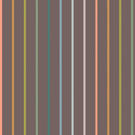 Slow Summer by Suzy Quilts for Art Gallery Fabrics whispers a calming essence of watercolors swirling into existence, and the soft pastel hues of peach lavender, sky blue, and mellow green evoke the dreamlike quality of those long summer days where time itself seems to slow its pace. Available at globalfiberhops.com.