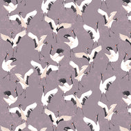 Soar | Dancing Cranes Mineral