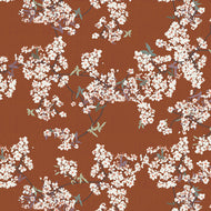 Soar | Skye Sakura Blossom