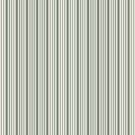 Pattern of vertical stripes in green and gray on a light gray background