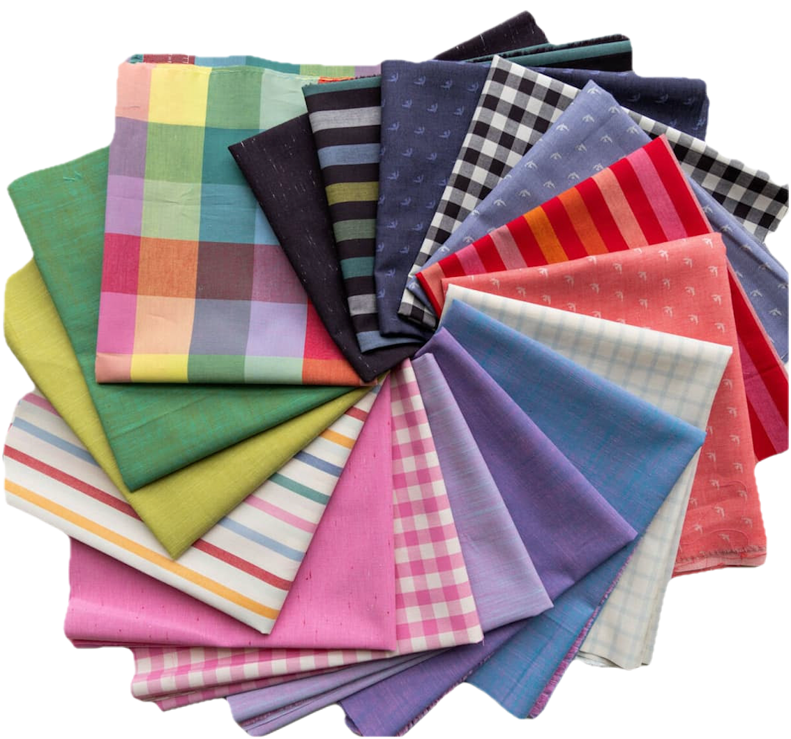 Suzy Quilts Collection – Global Fiber Shop