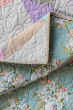 Load image into Gallery viewer, Sunny Days Quilt Kit by Suzy Quilts | Pastels
