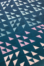 Load image into Gallery viewer, Untethered Quilt Kit | Eudaimonia Studio | Night
