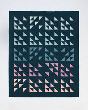 Load image into Gallery viewer, Untethered Quilt Kit | Eudaimonia Studio | Night
