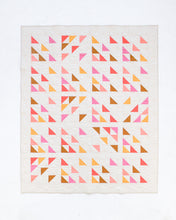 Load image into Gallery viewer, Untethered Quilt Kit | Eudaimonia Studio | Dawn
