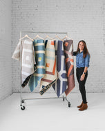 Villager Quilt Pattern | Eudaimonia Studio