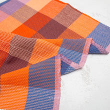 Load image into Gallery viewer, ✨ PREORDER | Waffle | Happy Checkers | Sorbet
