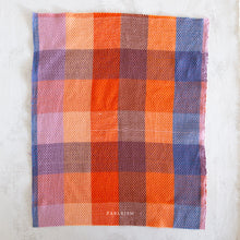 Load image into Gallery viewer, ✨ PREORDER | Waffle | Happy Checkers | Sorbet
