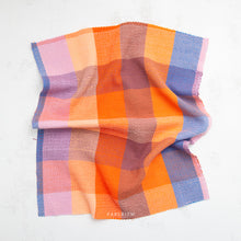 Load image into Gallery viewer, ✨ PREORDER | Waffle | Happy Checkers | Sorbet

