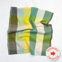 Load image into Gallery viewer, ✨ PREORDER | Waffle | Happy Checkers | Limon
