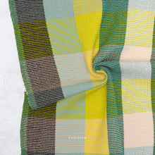 Load image into Gallery viewer, ✨ PREORDER | Waffle | Happy Checkers | Limon
