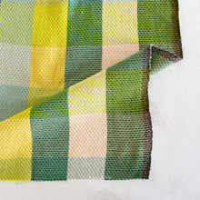 Load image into Gallery viewer, ✨ PREORDER | Waffle | Happy Checkers | Limon
