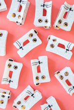 Load image into Gallery viewer, Sewing Machine Hair Claw Clip
