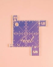 Load image into Gallery viewer, Feral Notions | Seam Gauge - Iridescent
