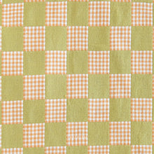 Load image into Gallery viewer, fabric that is 100% reversible made from soft 100% cotton and offered in a bunch of fun and unique color combinations. Fableism Supply Co available at globalfibershop.com.
