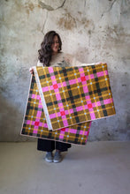 Load image into Gallery viewer, Petite Plaid Pattern - by Brittany Lloyd for Lo &amp; Behold Stitchery | Paper Pattern
