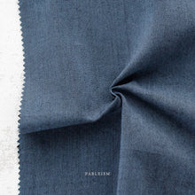 Load image into Gallery viewer, Nocturne - Everyday Chambray | Stardust

