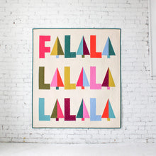 Load image into Gallery viewer, FaLaLa by Eudaimonia Studio | Solids
