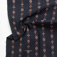 Forest Forage | Daisies | Black