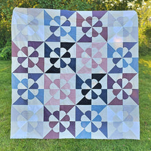 Load image into Gallery viewer, Noel Quilt Kit | Seedling
