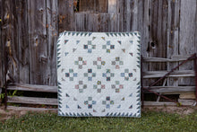 Load image into Gallery viewer, Snuggle Bug Quilt Bundle | Pattern by Wellspring Designs

