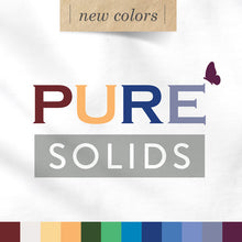 Load image into Gallery viewer, PURE Solids | Sorbet | 2026 Collection
