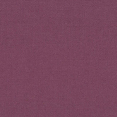 Cotton Couture solids by Michael Miller are a high-quality, high-density solid cotton staple. The fabric is super soft with a slightly silky sheen. Prices reflect 1/4 yard increments.  Sold at globalfibershop.com.
