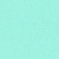 Cotton Couture solids by Michael Miller are a high-quality, high-density solid cotton staple. The fabric is super soft with a slightly silky sheen.  Sold at globalfibershop.com.