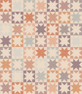 Duval Star Quilt Pattern | Suzy Quilts