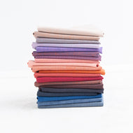 Watercolor Wovens | Skyscape | 20 piece bundle