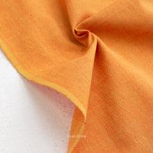 Load image into Gallery viewer, Watercolor Wovens | Saffron
