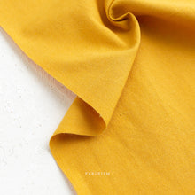 Load image into Gallery viewer, Watercolor Wovens | Mustard
