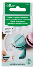 Load image into Gallery viewer, Sweet and Sharp Macaron Needle Sharpener

