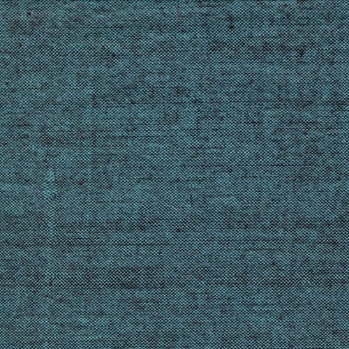 Peacock - Peppered Cotton