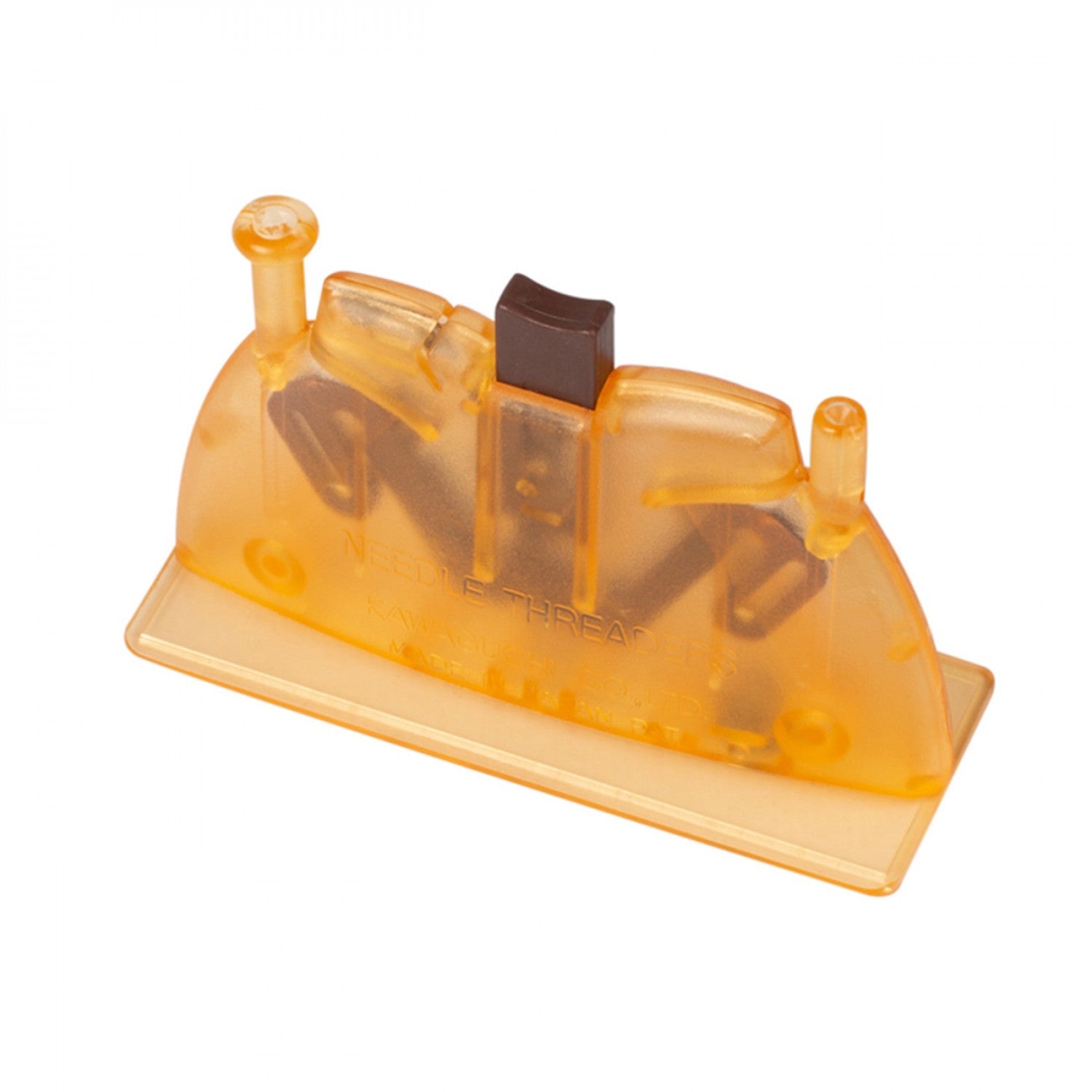 Desk Top Needle Threader – Global Fiber Shop