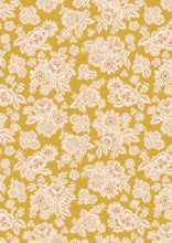 Load image into Gallery viewer, Hannah&#39;s Flowers | Flower blooms on mustard
