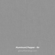 Peppered Cotton | Aluminum
