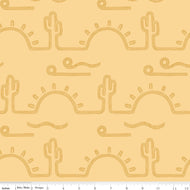Arid Oasis | Desert Sunrise | Beehive