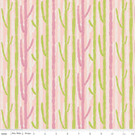 Arid Oasis | Candlebra Pink