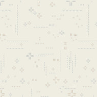 Deco Stitch Elements - Cloud