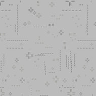 Deco Stitch Elements - Reflection