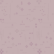 Load image into Gallery viewer, Deco Stitch Elements - Lilac Dust
