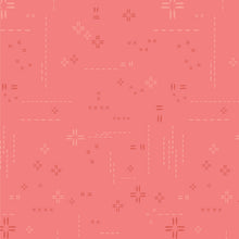 Load image into Gallery viewer, Deco Stitch Elements - Coral Rose
